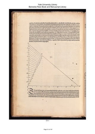 Yale University Library
Beinecke Rare Book and Manuscript Library

Cii v

Page 31 of 181

 