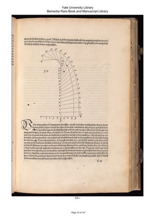 Yale University Library
Beinecke Rare Book and Manuscript Library

Ciii r

Page 32 of 181

 