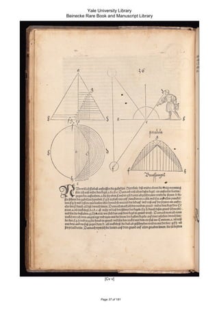 Yale University Library
Beinecke Rare Book and Manuscript Library

[Cv v]

Page 37 of 181

 