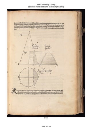 Yale University Library
Beinecke Rare Book and Manuscript Library

[Cvi r]

Page 38 of 181

 