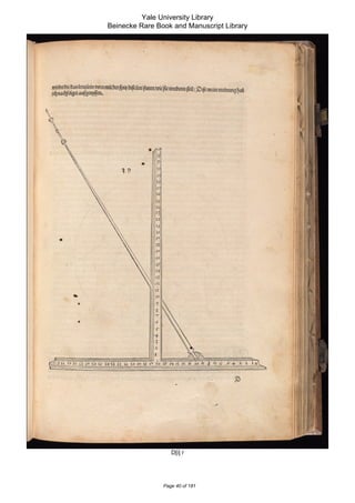 Yale University Library
Beinecke Rare Book and Manuscript Library

D[i] r

Page 40 of 181

 