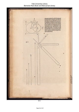 Yale University Library
Beinecke Rare Book and Manuscript Library

Dii v

Page 43 of 181

 