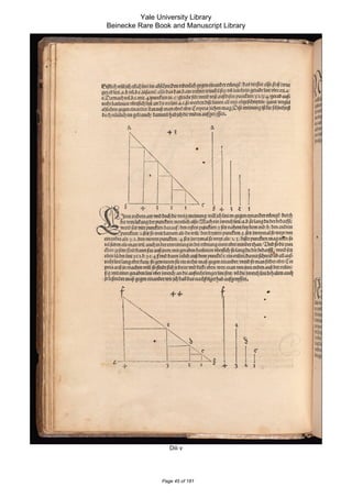 Yale University Library
Beinecke Rare Book and Manuscript Library

Diii v

Page 45 of 181

 