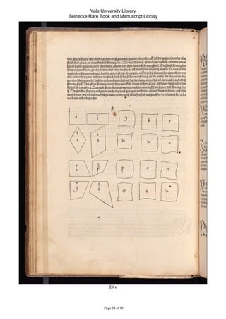 Yale University Library
Beinecke Rare Book and Manuscript Library

Eii v

Page 55 of 181

 