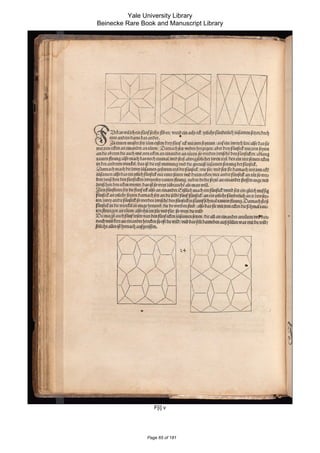 Yale University Library
Beinecke Rare Book and Manuscript Library

F[i] v

Page 65 of 181

 