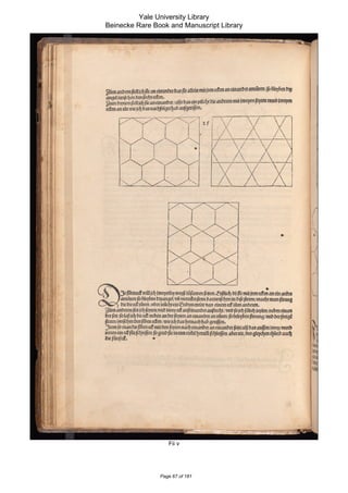 Yale University Library
Beinecke Rare Book and Manuscript Library

Fii v

Page 67 of 181

 