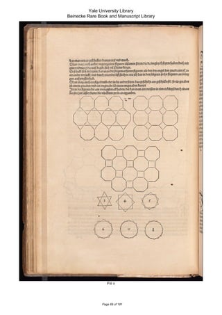 Yale University Library
Beinecke Rare Book and Manuscript Library

Fiii v

Page 69 of 181

 