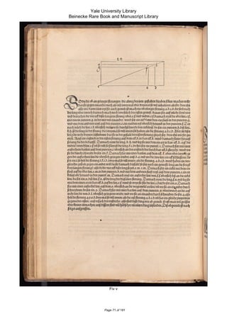 Yale University Library
Beinecke Rare Book and Manuscript Library

Fiv v

Page 71 of 181

 