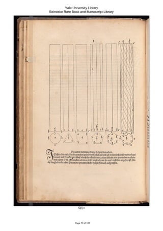 Yale University Library
Beinecke Rare Book and Manuscript Library

G[i] v

Page 77 of 181

 