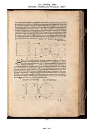 Yale University Library
Beinecke Rare Book and Manuscript Library

Aiii r

Page 8 of 181

 