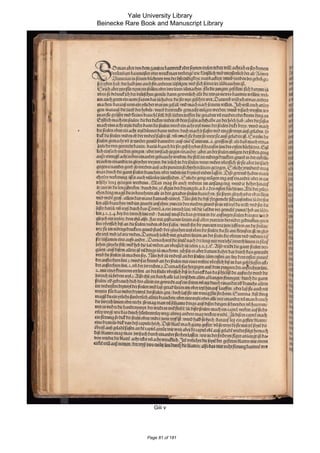 Yale University Library
Beinecke Rare Book and Manuscript Library

Giii v

Page 81 of 181

 