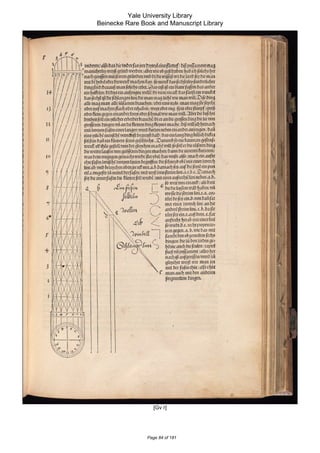 Yale University Library
Beinecke Rare Book and Manuscript Library

[Gv r]

Page 84 of 181

 