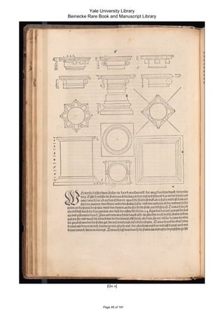 Yale University Library
Beinecke Rare Book and Manuscript Library

[Gv v]

Page 85 of 181

 