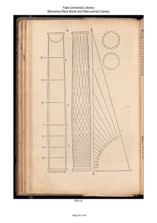 Yale University Library
Beinecke Rare Book and Manuscript Library

[Gvi v]

Page 87 of 181

 