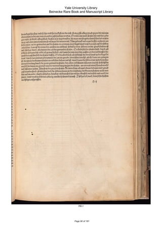 Yale University Library
Beinecke Rare Book and Manuscript Library

Hii r

Page 90 of 181

 