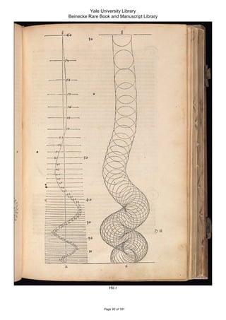 Yale University Library
Beinecke Rare Book and Manuscript Library

Hiii r

Page 92 of 181

 