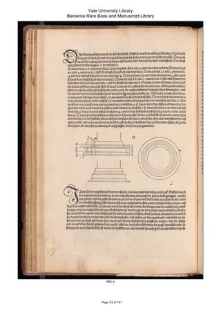 Yale University Library
Beinecke Rare Book and Manuscript Library

Hiii v

Page 93 of 181

 