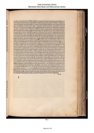 Yale University Library
Beinecke Rare Book and Manuscript Library

Hiv r

Page 94 of 181

 