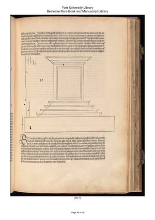 Yale University Library
Beinecke Rare Book and Manuscript Library

[Hv r]

Page 96 of 181

 