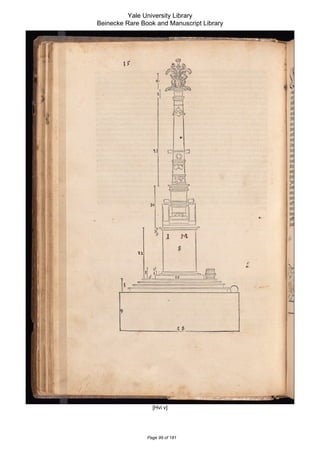 Yale University Library
Beinecke Rare Book and Manuscript Library

[Hvi v]

Page 99 of 181

 