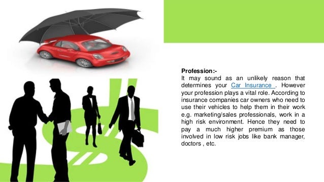 Car Insurance Premium: Factors that Impact Car Insurance Premium: Factors that Impact