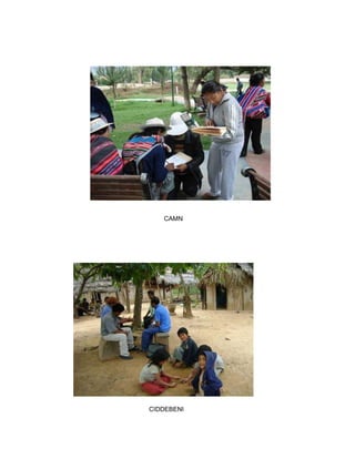 CAMN CIDDEBENI 