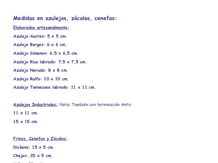 AZULEJOS DECORADOS A MANO