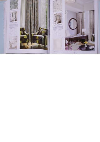 Album sổ mẫu Rèm cửa Bạch Dương