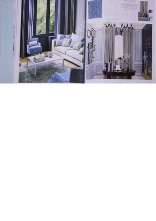 Album sổ mẫu Rèm cửa Bạch Dương