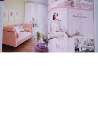 Album sổ mẫu Rèm cửa Bạch Dương