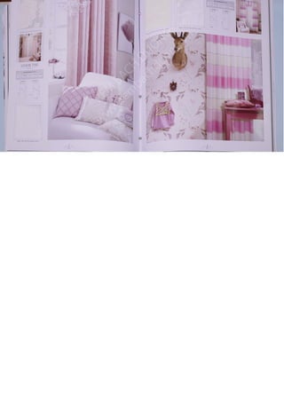 Album sổ mẫu Rèm cửa Bạch Dương