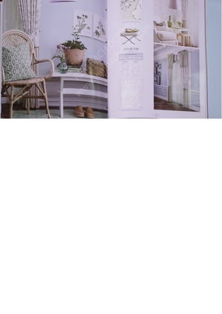 Album sổ mẫu Rèm cửa Bạch Dương