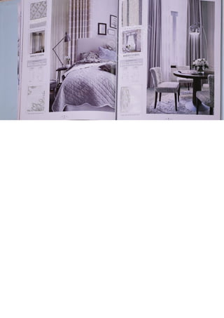 Album sổ mẫu Rèm cửa Bạch Dương