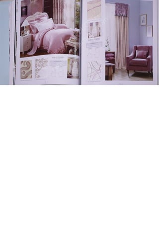 Album sổ mẫu Rèm cửa Bạch Dương