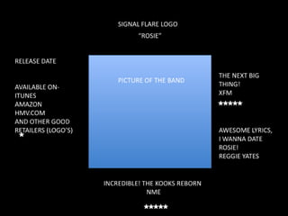 Album advert and cd cover | PDF