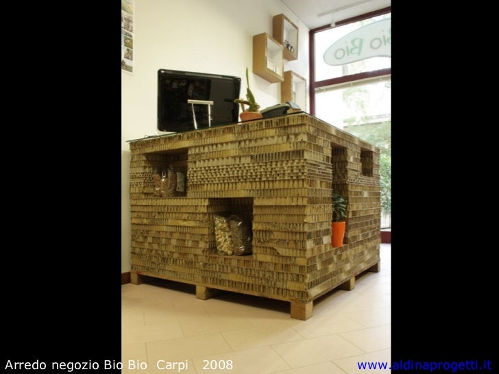 Arredamento negozi Arredamento negozi