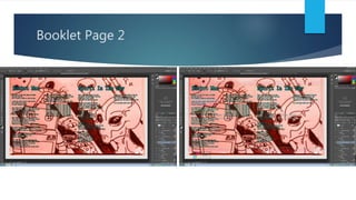 Booklet Page 2