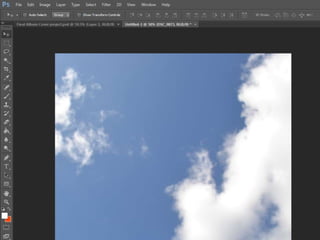 Album cover production