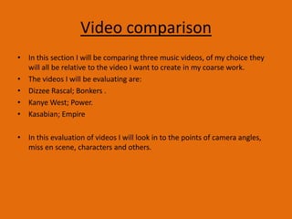 Facial expressions shows anger/ tension, this can  show what his lyrics are about e.g. personal etc.Hands on head shows tension, frustration .Tattoo on hand, representing rapping gang.Shows his        R-nd-B name. 50 cent50 cent is seen to be looking at you. This could be seen that he is looking at you to get the answer to the problem, or he could be looking at you because you the audience have made him how he is. The name of the album is Curtis, this is the rappers actual name it shows him getting back to his roots.