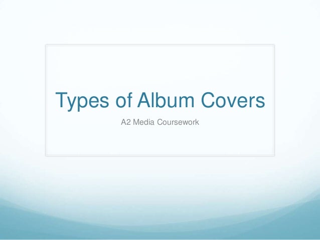 types-of-album-covers