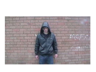 Album covers - Slipknot