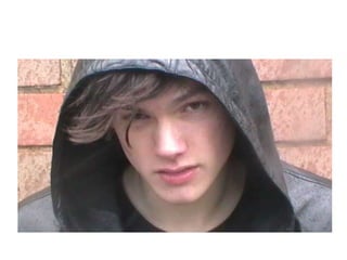 Album covers - Slipknot