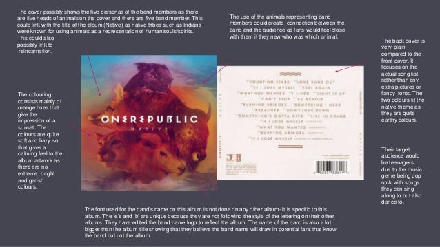 cover pop rock