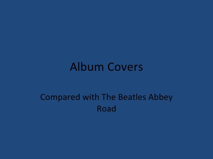 album covers powerpoint powerpoint covers