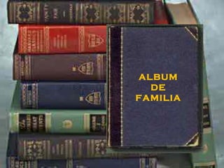 02/13/10 ALBUM DE FAMILIA 