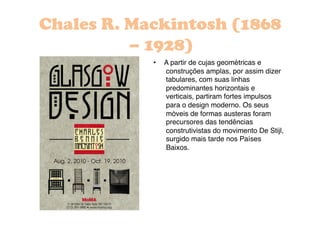 Os primórdios do Design - João Victor P. Thomaz 