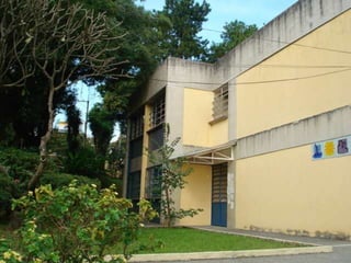 Nossa escola