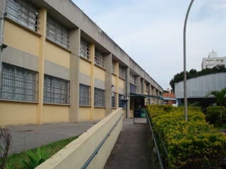 Nossa escola