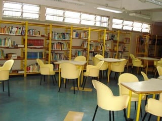 Nossa escola