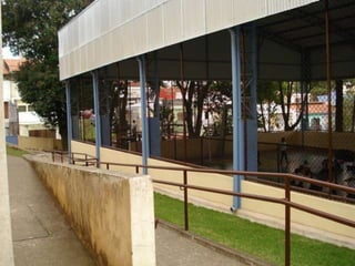 Nossa escola